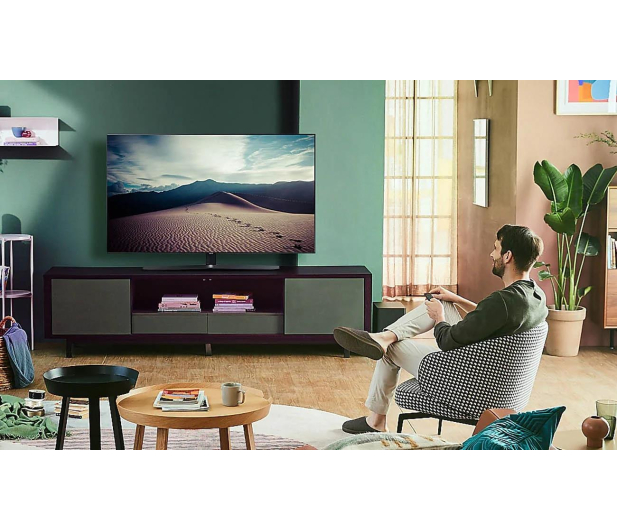 Samsung UE55TU8502 - 546938 - zdjęcie 8